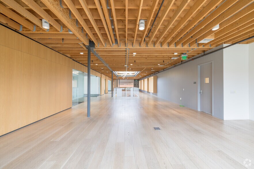 More Photos Of 3760 Motor Ave, Los Angeles Loft Creative Space For Lease