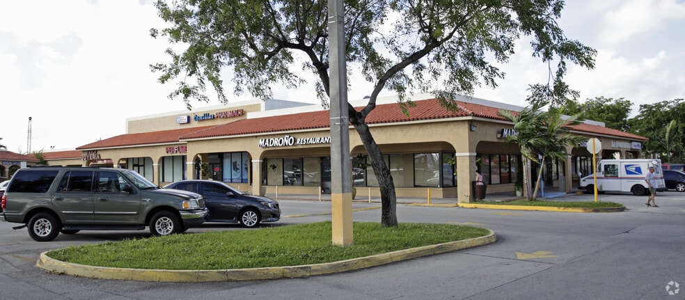More Photos Of 10720 W Flagler St, Miami Unknown For Lease