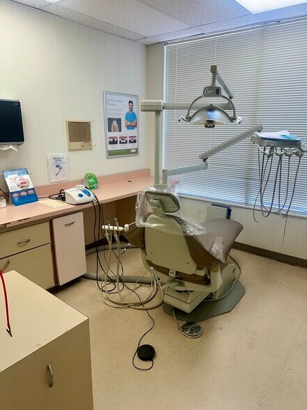 More Photos Of 15301 Washington Ave, San Leandro Medical For Sale