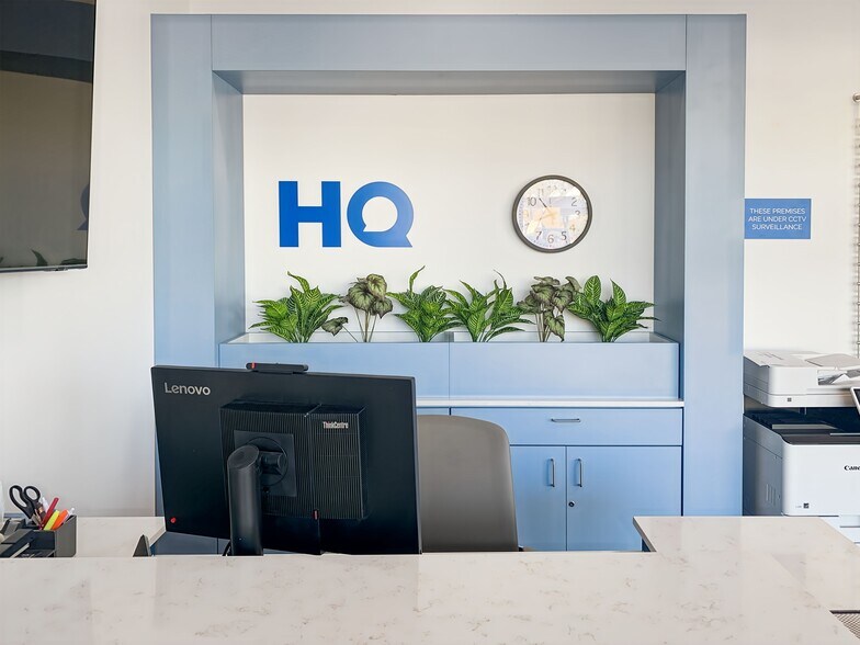 More Photos Of 6044 S 16th St, Phoenix Coworking Space