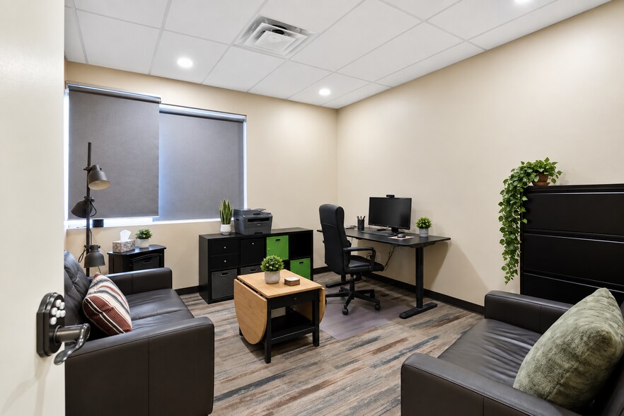 More Photos Of 450 Ordze Rd, Sherwood Park Storefront Retail Office For Sale