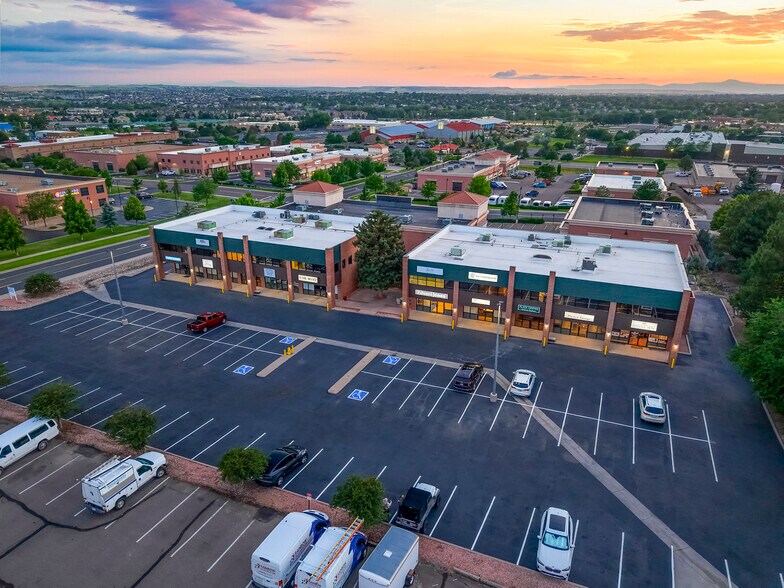 More Photos Of 19029 E Plaza Dr, Parker Unknown For Lease