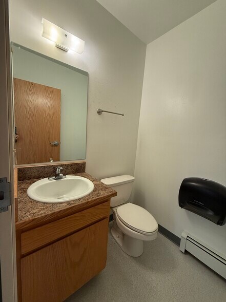 More Photos Of 130 Trading Bay Rd, Kenai Office For Lease