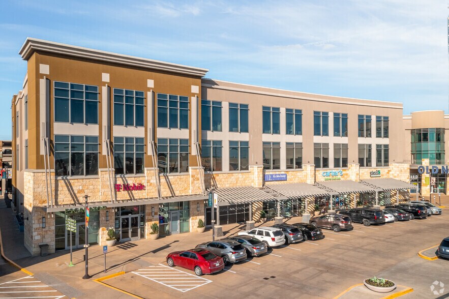 More Photos Of 8180 Park Ln, Dallas Office For Lease