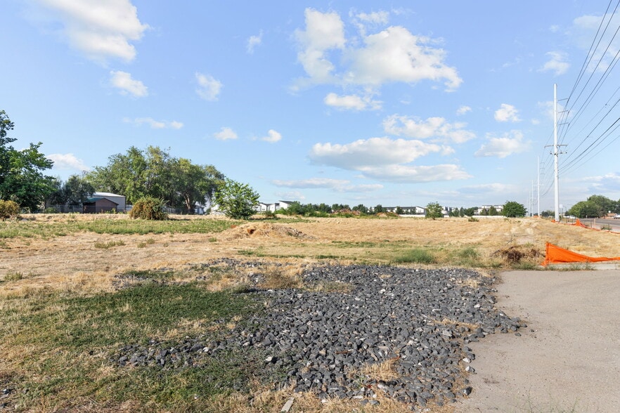 More Photos Of 12535 W Overland Rd, Boise Land For Sale