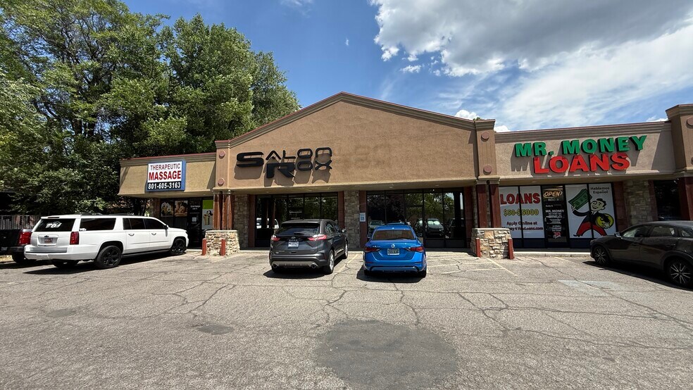More Photos Of 150 N Washington Blvd, Ogden Unknown For Lease