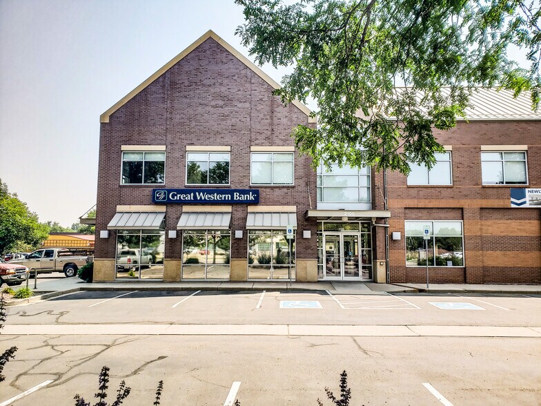 More Photos Of 2100 Main St, Longmont Office For Lease
