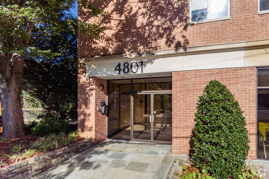 More Photos Of 4801 Wisconsin Ave NW, Washington Office For Sale