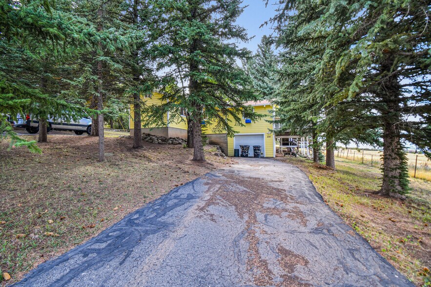 More Photos Of 110 W Moulton Ln, Heber City Land For Sale