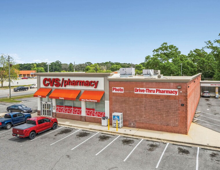 More Photos Of 9151 Moffett Rd, Semmes Drugstore For Sale