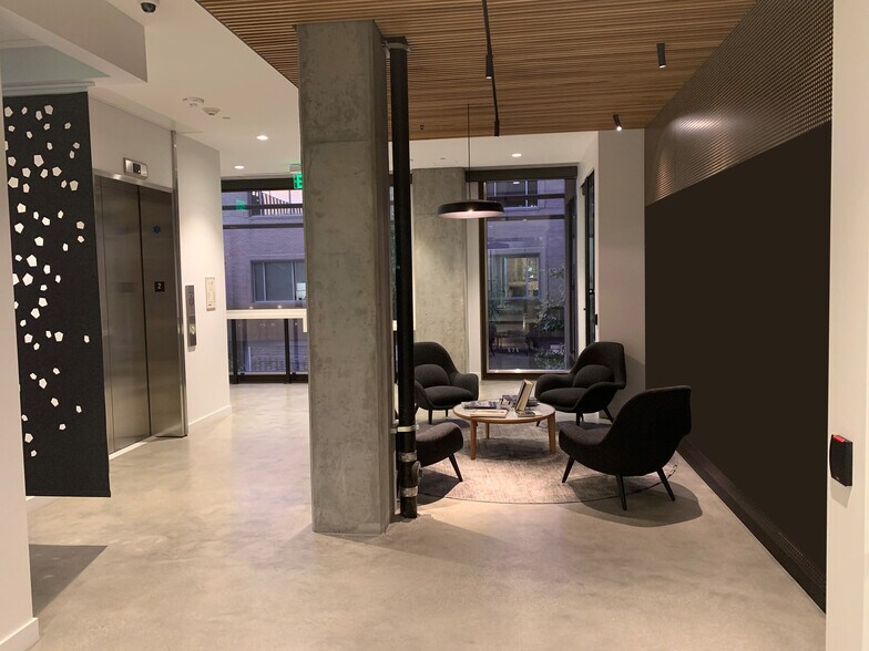 More Photos Of 550 High St, Palo Alto Office Residential For Lease