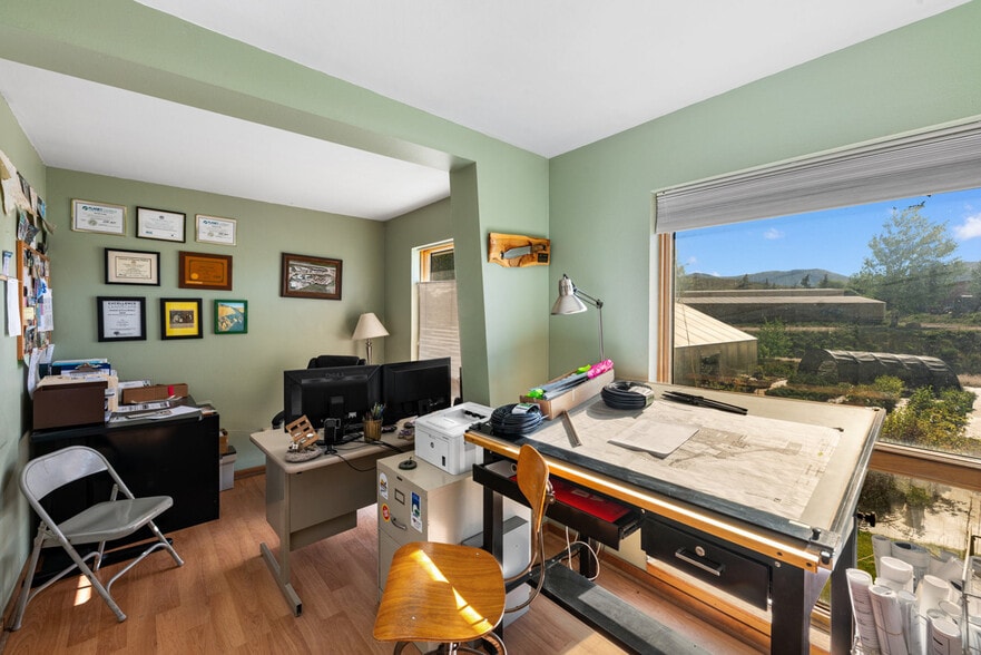 More Photos Of 305 Buckley Dr, Crested Butte Contractor Storage Yard For Sale