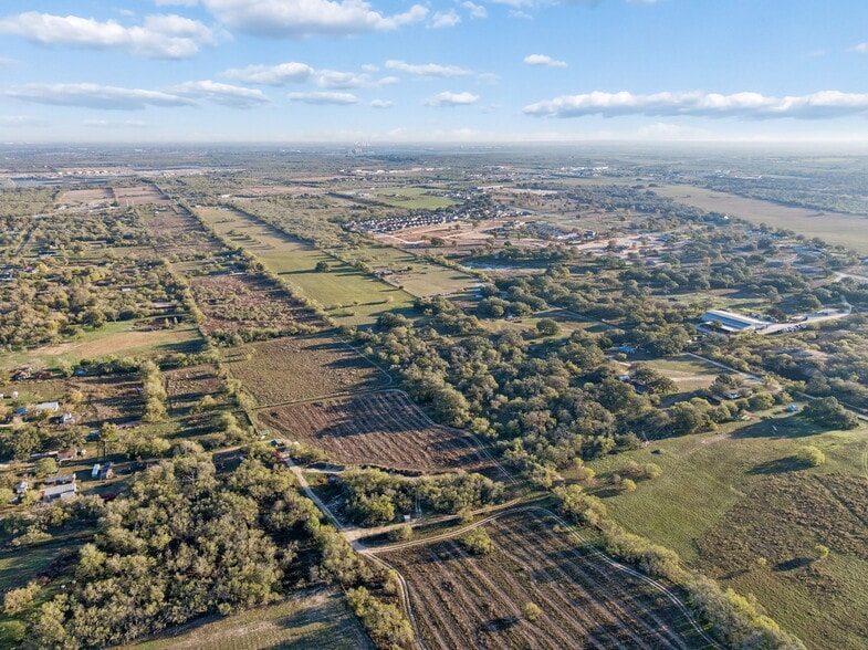 More Photos Of 3476 S Loop 1604 E, San Antonio Land For Sale