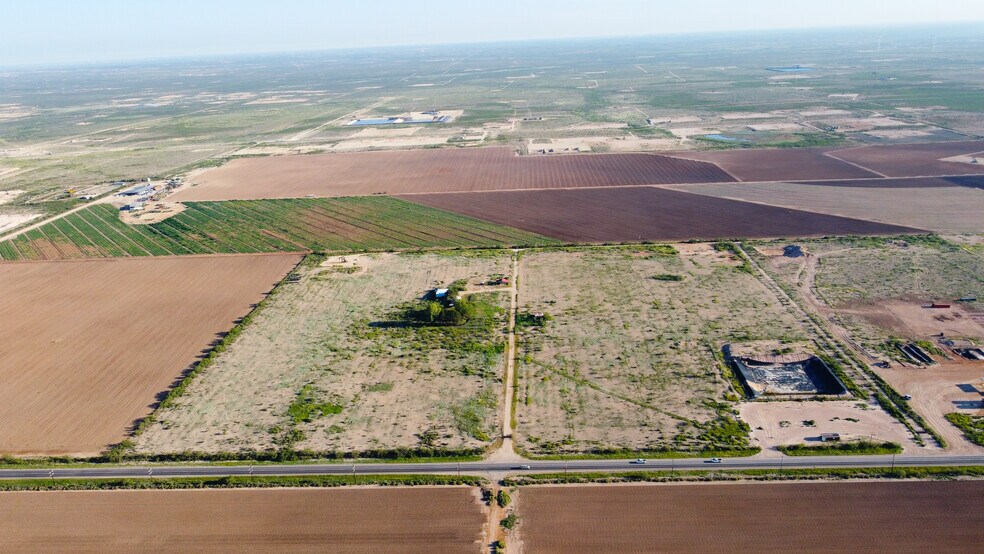 More Photos Of 1501 E FM 1379, Midland Land For Sale