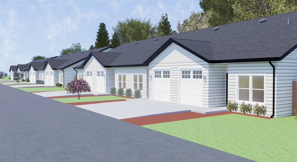 More Photos Of 5534 Skyline Rd S, Salem Land For Sale