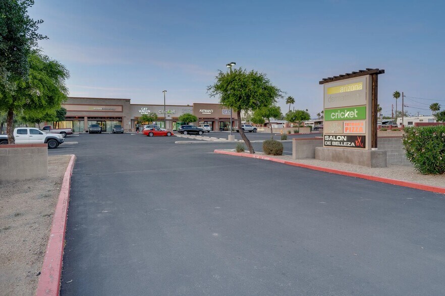 More Photos Of 2430 W Apache Trl, Apache Junction Freestanding For Sale