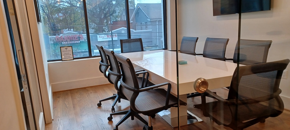 More Photos Of 843 Upshur St NW, Washington Storefront Retail Office For Lease