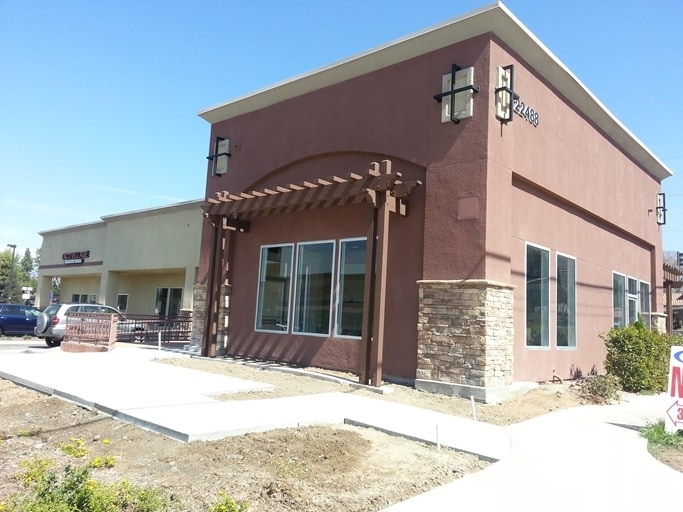 More Photos Of 22488 Barton Rd, Grand Terrace Freestanding For Lease