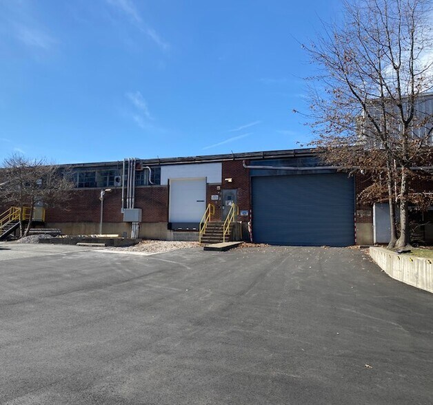 More Photos Of 1155 Bloomfield Ave, Clifton Manufacturing For Lease