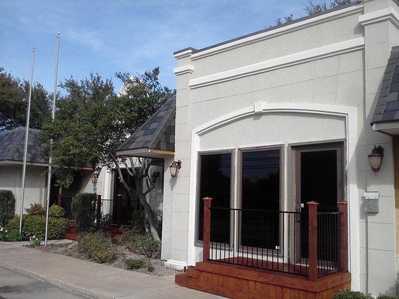 More Photos Of 5510 Abrams Rd, Dallas Office For Lease