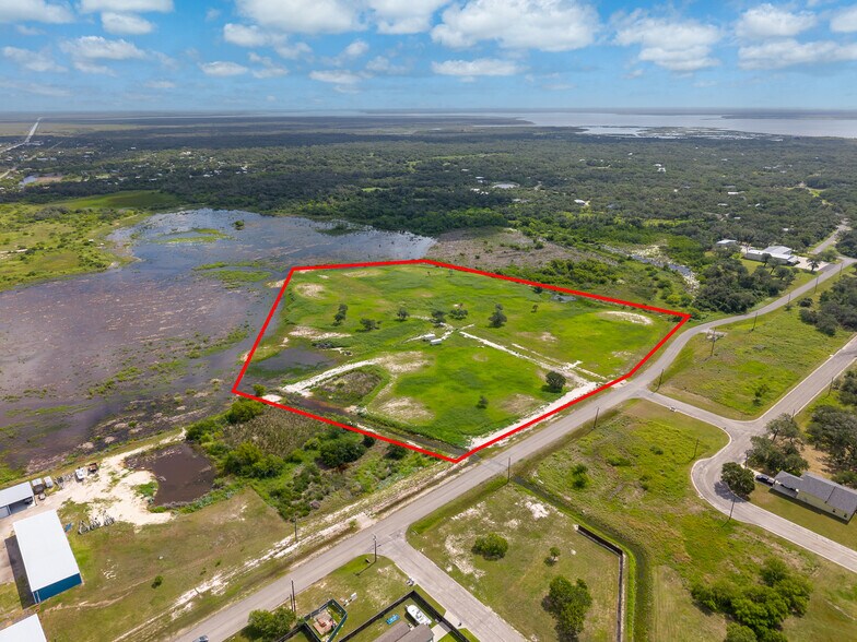 Primary Photo Of 216-312 Seaside Loop, Rockport Land For Sale