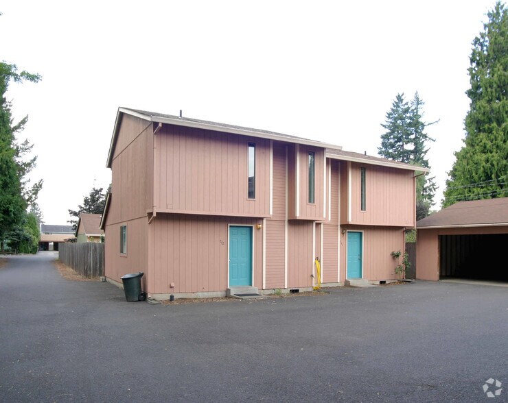 More Photos Of 742-760 9th St, Washougal Apartments For Sale