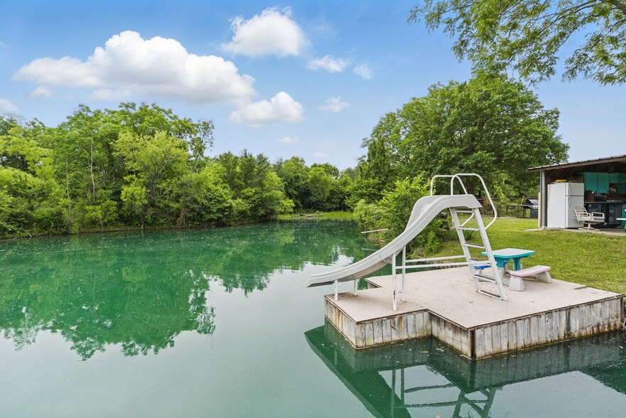 More Photos Of County Road 392, Stephenville Land For Sale