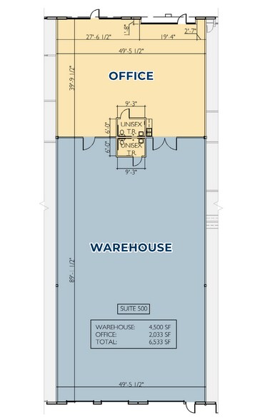 More Photos Of 25999 SW Canyon Creek Rd, Wilsonville Warehouse For Lease