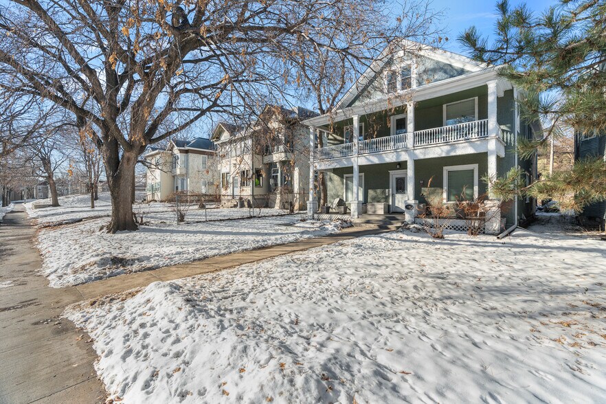 More Photos Of 2420 4th Ave S, Minneapolis Apartments For Sale