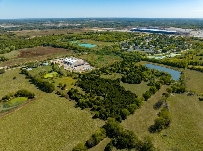 More Photos Of 9730 Sunflower Rd, De Soto Land For Sale