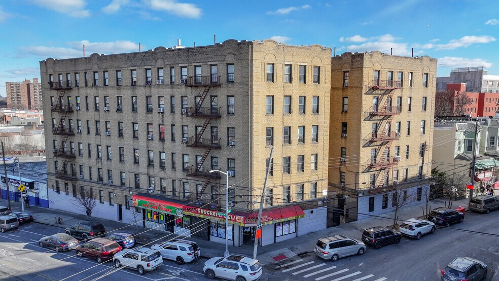 More Photos Of , Bronx Multifamily For Sale