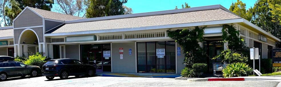 More Photos Of 1150-1160 Arnold Dr, Martinez Unknown For Lease