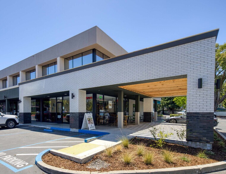 More Photos Of 2551 San Ramon Valley Blvd, San Ramon Storefront Retail Office For Lease