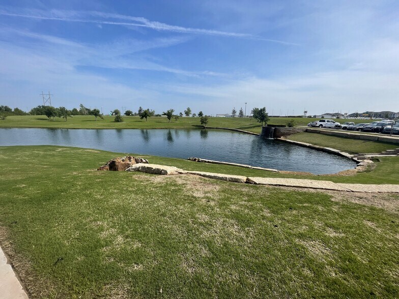 More Photos Of 7919 Mid America Blvd, Oklahoma City Office For Lease