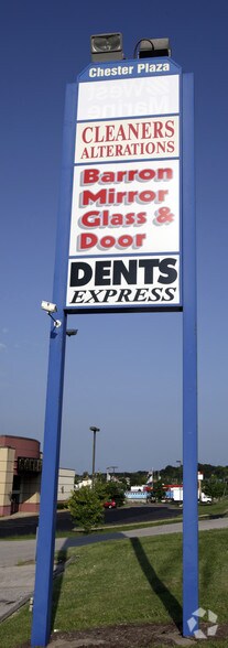 More Photos Of 13830-13842 Manchester Rd, Ballwin Unknown For Lease