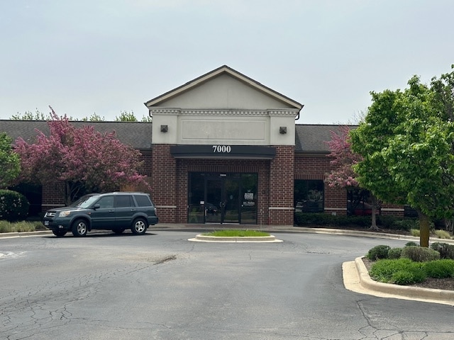 Primary Photo Of 7000 Caton Farm Rd, Plainfield Medical For Lease