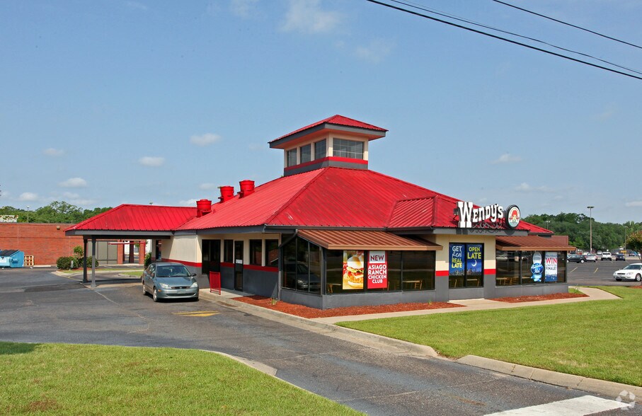 More Photos Of 705 43 Hwy, Saraland Unknown For Lease