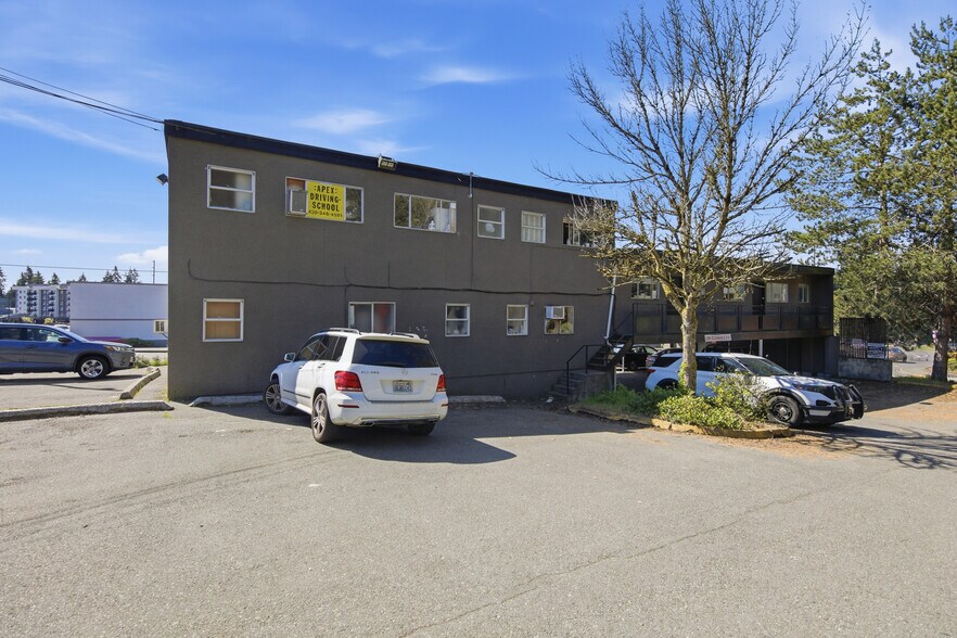 More Photos Of 5903 244th St SW, Mountlake Terrace Office Residential For Sale