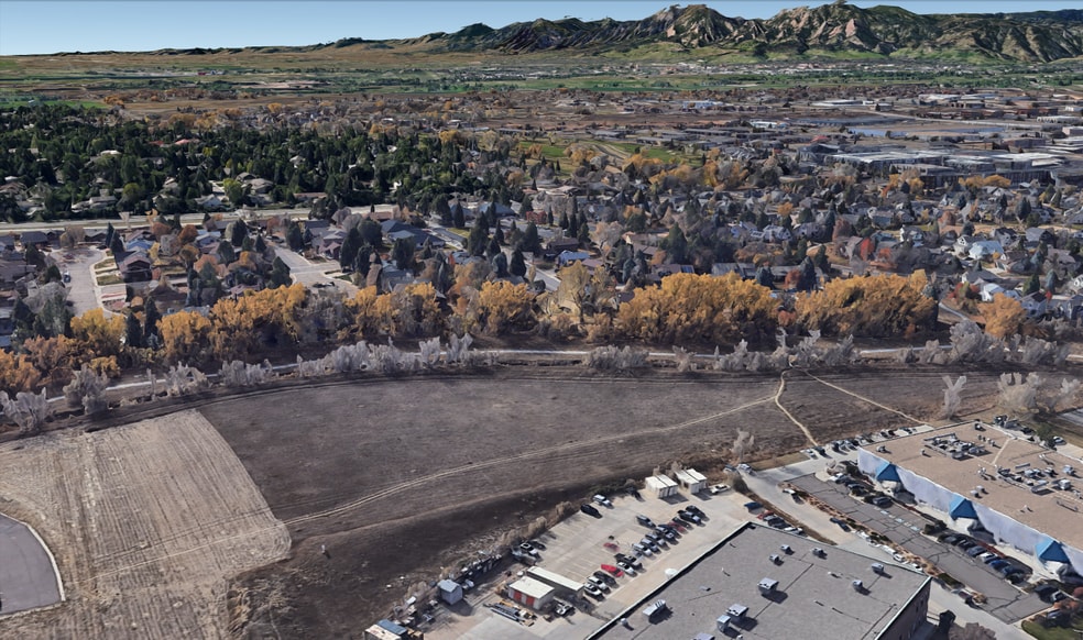 More Photos Of 7000 Winchester Cir, Boulder Land For Sale