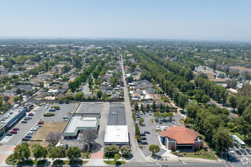 More Photos Of 60 E Foothill Blvd, Upland Storefront Retail Office For Sale