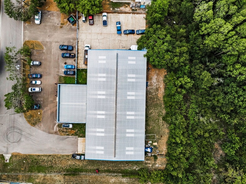 More Photos Of 11615 Perpetual Dr, Odessa Warehouse For Lease