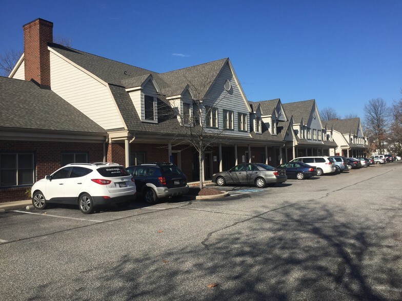 More Photos Of 1610 West St, Annapolis Medical For Lease