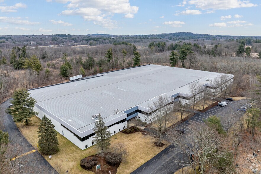 More Photos Of 65 Sunnyslope Ave, Tewksbury Manufacturing For Lease