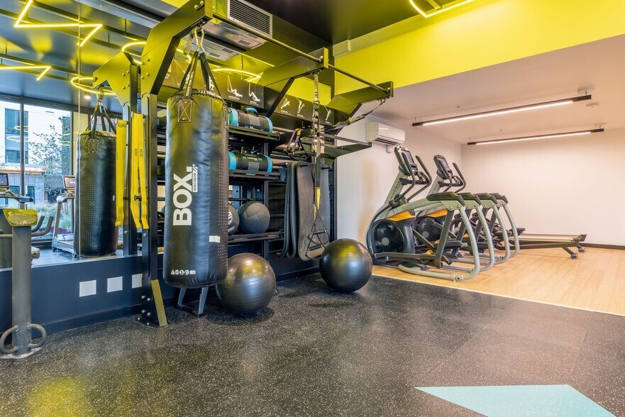 Photo of 1st Floor Ste 