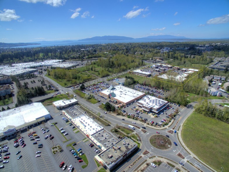 More Photos Of 410 W Bakerview Rd, Bellingham General Retail For Lease