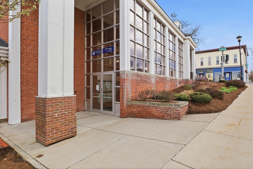 More Photos Of 4 E Main St, Webster Office For Sale