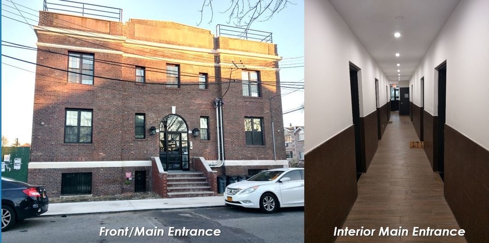 More Photos Of 134-29 218th St, Springfield Gardens Apartments For Lease