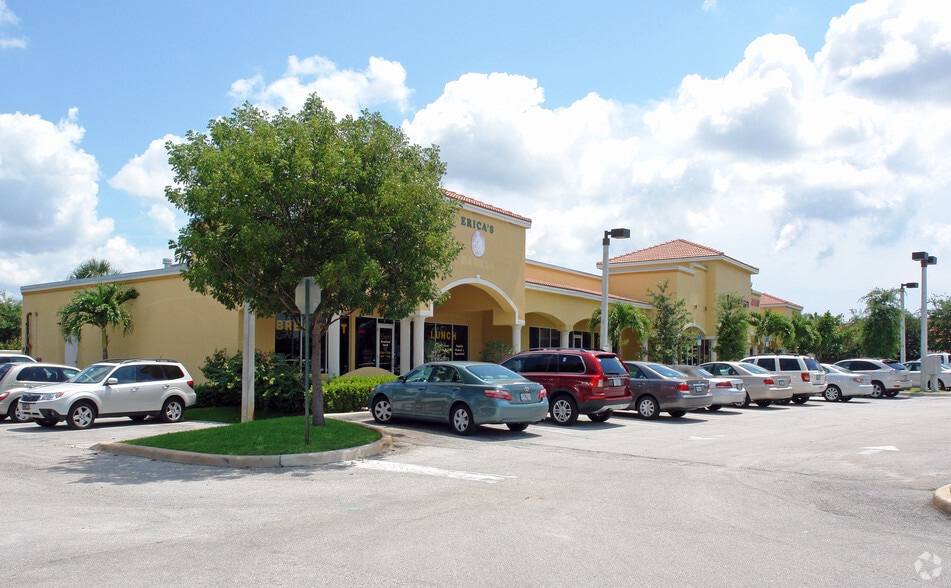 Primary Photo Of 4953 Le Chalet Blvd, Boynton Beach Storefront Retail Office For Lease