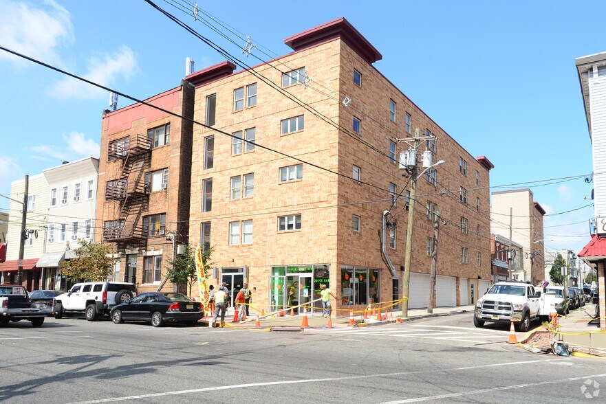 Primary Photo Of 4115 Park, Union City Apartments For Lease