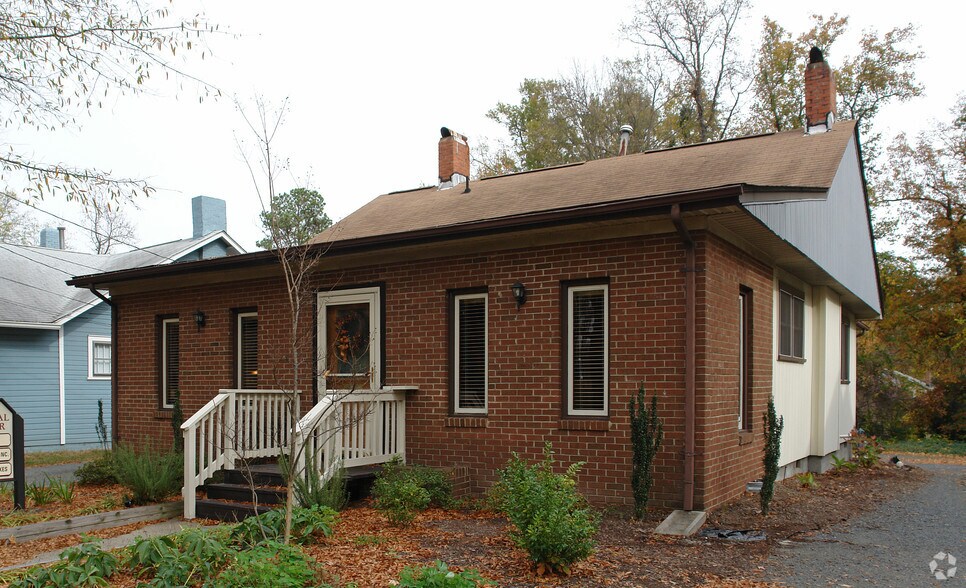 More Photos Of 1314 Broad St, Durham Office Residential For Sale